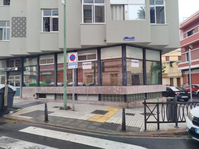Local Comercial en Alquiler en Arenales, Las Palmas de Gran Canaria - €1650 — 2