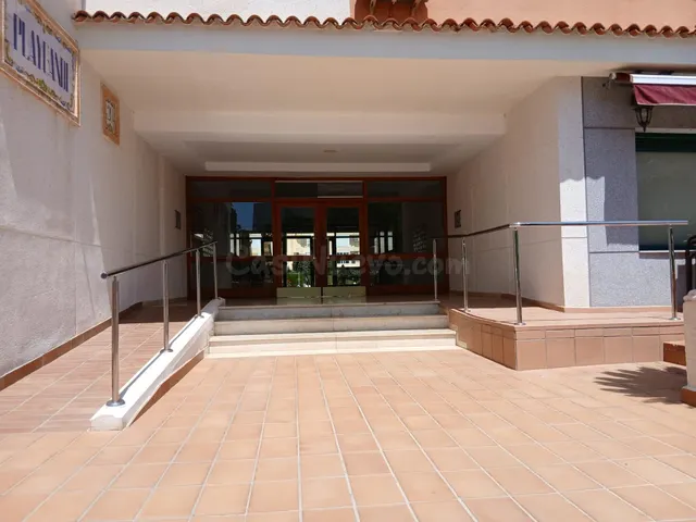ALQUILER VACACIONAL EN LA PLAYA DE GANDIA - foto 3