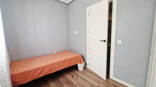 Piso 3 habitaciones 110m² en alquiler - Ensanche — 15