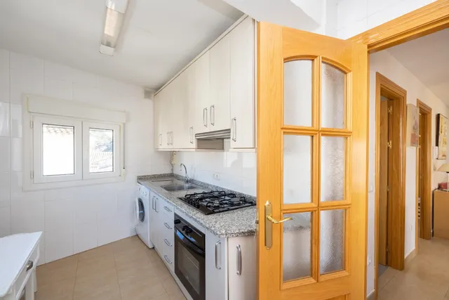 !!Espectacular vivienda en última planta!! — 26