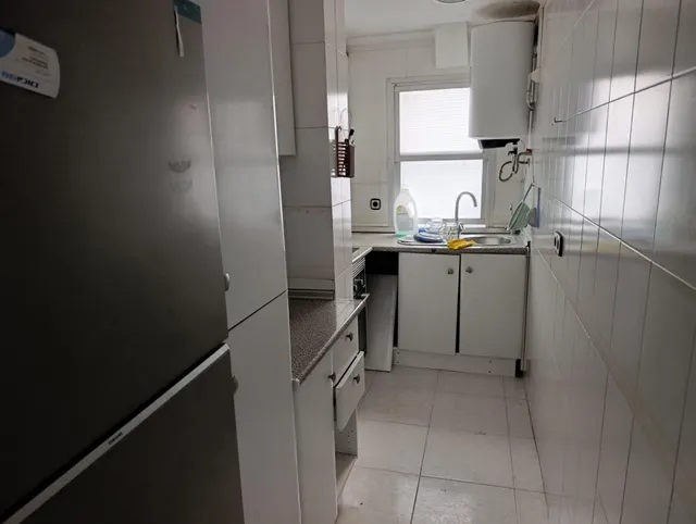 Vivienda en Miradores Juan XXIII — 15