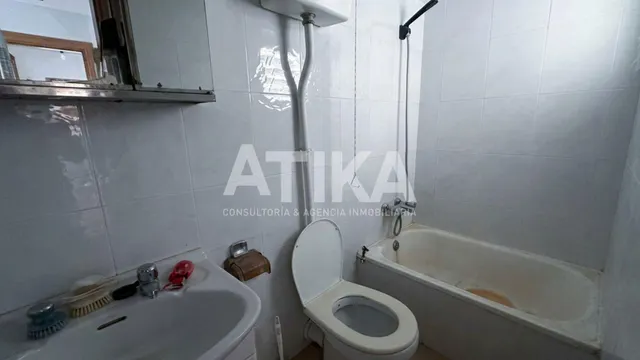 PISO EN ZONA SAN JOSÉ TOTALMENTE PARA REFORMAR - ONTINYENT — 6