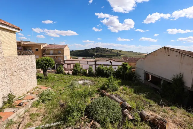 Amplio Chalet en Illora — 30