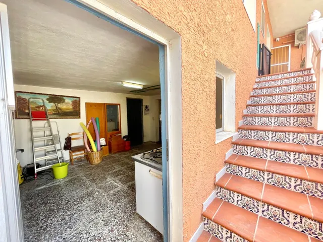 Villa 4 habitaciones 300m² en venta - Pueblo 4 — 34