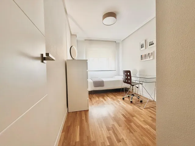 Venta magnifico piso en la flota 2 dormitorios — 25
