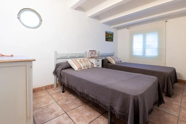 Parcela de 671m2 con 2 viviendas en Eucaliptus — 15