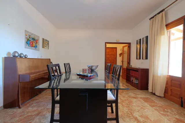 Gran villa cerca de Calpe — 15