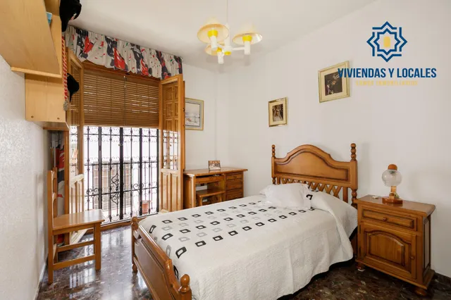 Preciosa casa típica del Albaycín — 20
