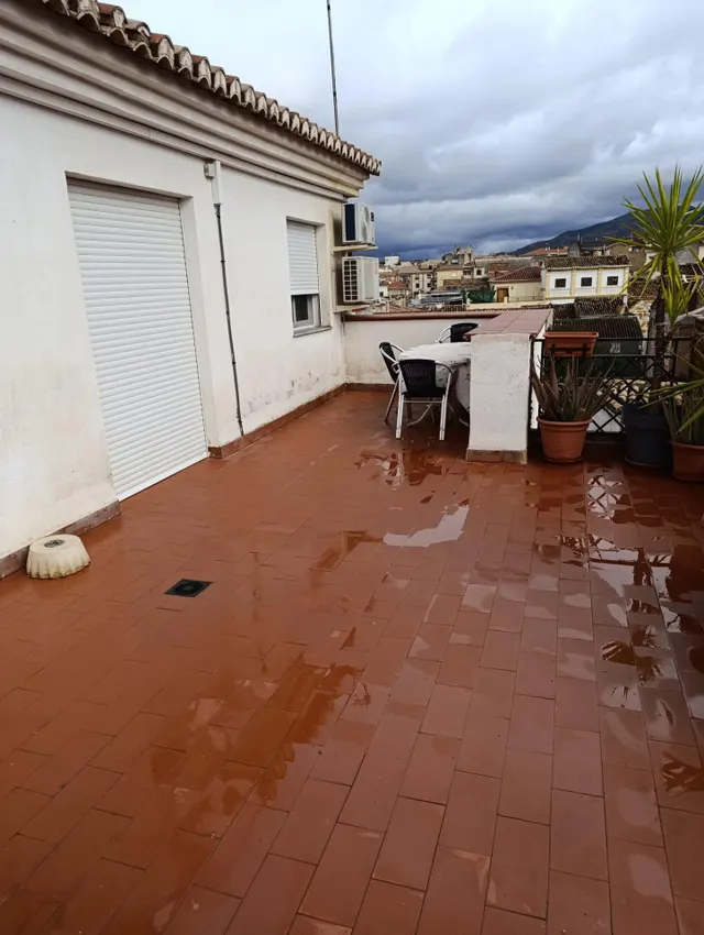 OPORTUNIDAD DE ATICO EN LA ZUBIA — 10