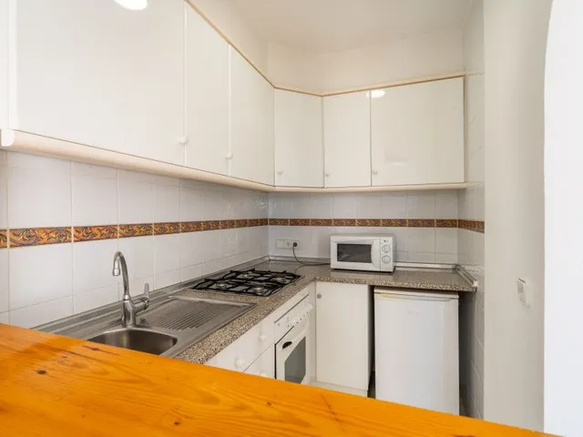Apartamento 1 habitación 56m² en venta - Cometa-Carrió — 10
