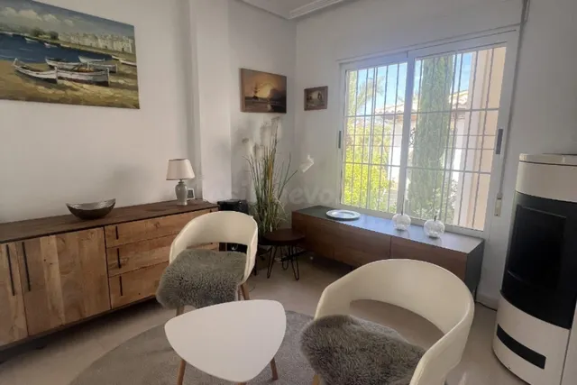 Villa en el Pinet La Marina — 12