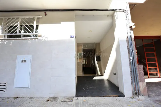 Disponibilidad trasteros en Crta. Valldemossa. - foto 2