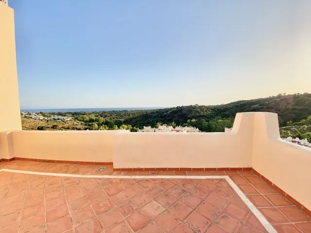 Ático Dúplex 3 habitaciones 140m² en venta - Marbella — 31