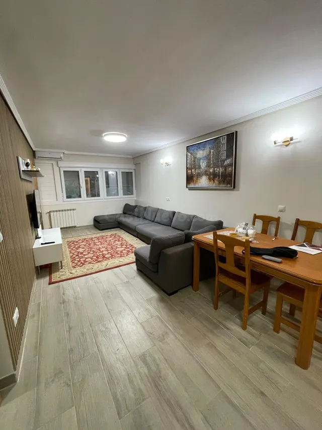 Piso amueblado en alquiler en la calle Barcelona, Fuenlabrada — 2