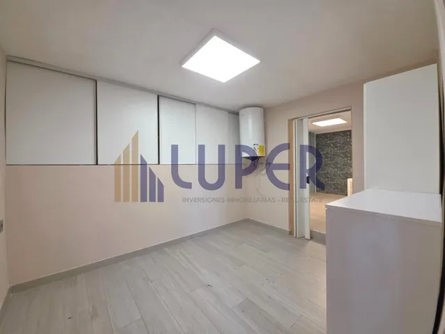 Luper ofrece en alquiler casa con parcela en san vicente, zona polideportivo — 8