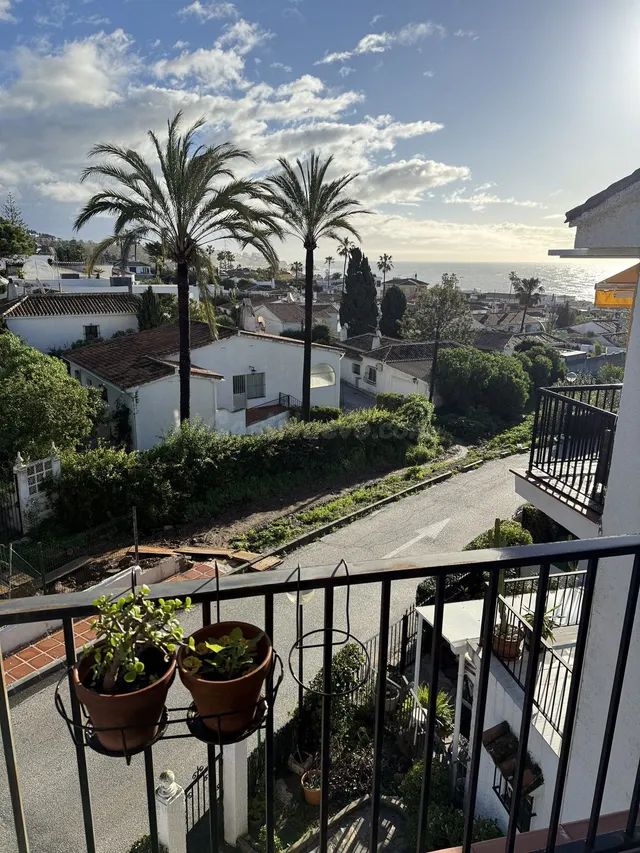 Ático 1 habitación 50m² en venta - Riviera del sol - foto 2