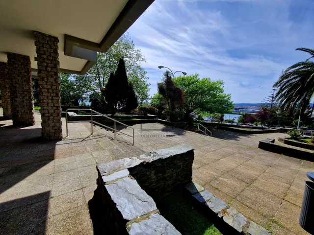 Piso en Caranza, Ferrol — 22