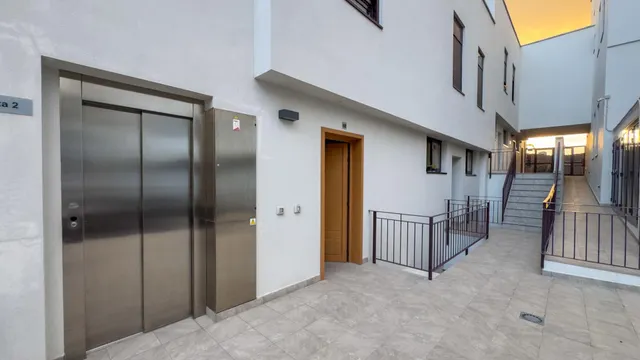Moderno y coqueto Dúplex en Cabo Blanco, Arona — 36