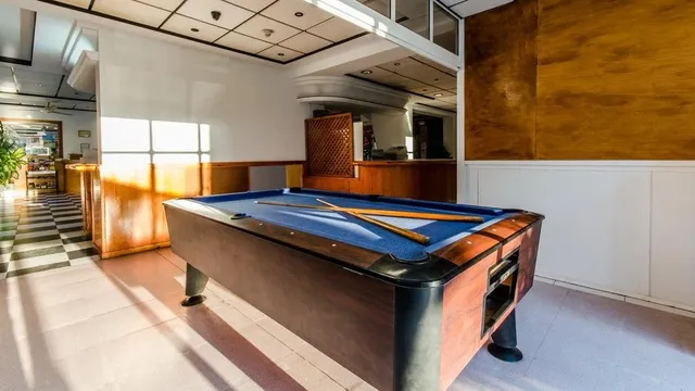 Apartamentos en la playa Poniente — 8