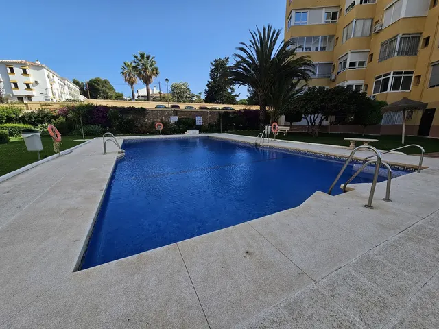 Estudio 32m² en venta - Riviera del sol — 10