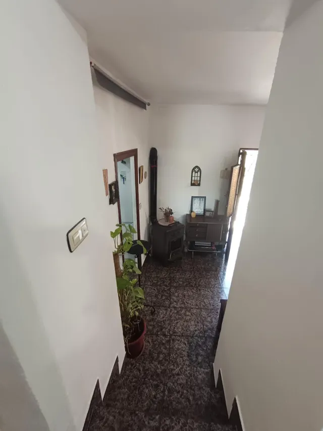 Encantadora Casa de Pueblo en Canillas de Aceituno — 31