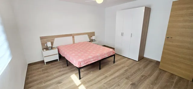 En alquiler piso amueblado en Petrer — 11