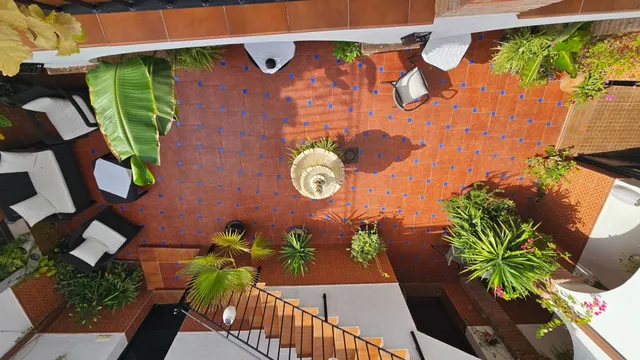 Hotel Rural en pleno centro de Almodóvar — 31