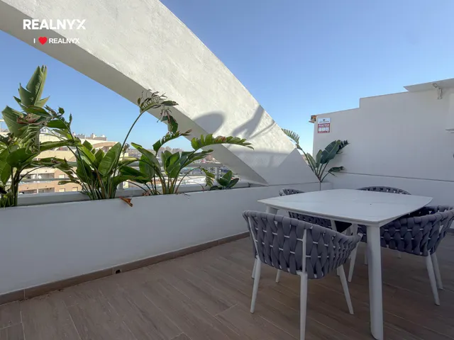 Encantador Ático con increíble diseño, nuevo a estrenar + 2 piscinas comunitarias — 38