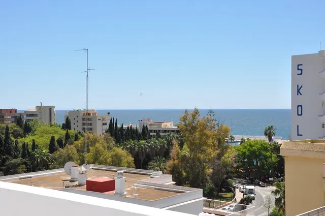 Ático 2 habitaciones 110m² en venta - Marbella — 12