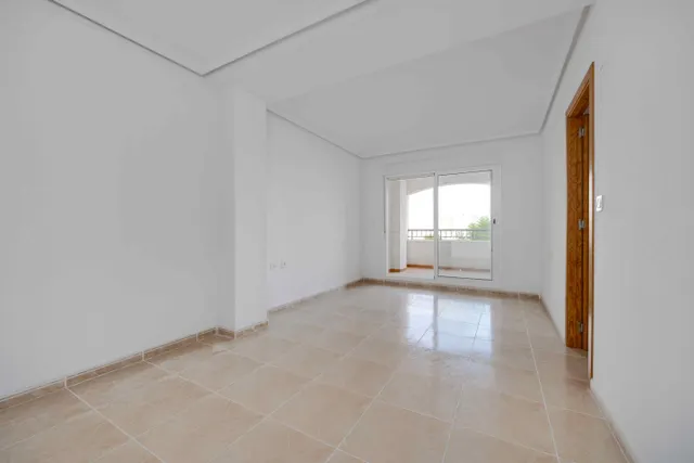 Apartamento 1 habitación 75m² en venta - San fulgencio pueblo — 34