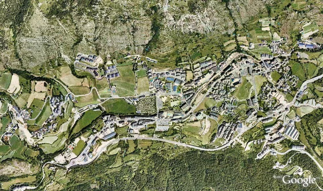 Solar con 4.500m2 de edificabilidad situado a lado del FUNIC - foto 2