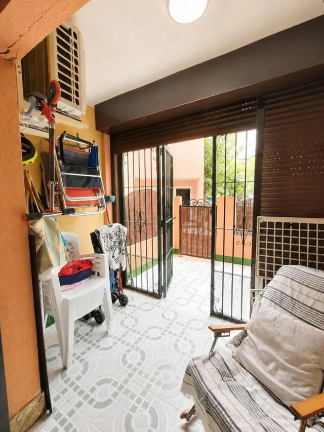 Apartamento 2 habitaciones 61m² en venta - Los Narejos-Punta Calera — 31
