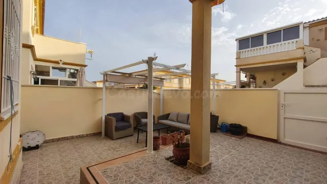 Bungalow 2 habitaciones 60m² en venta - Playa Flamenca - foto 4