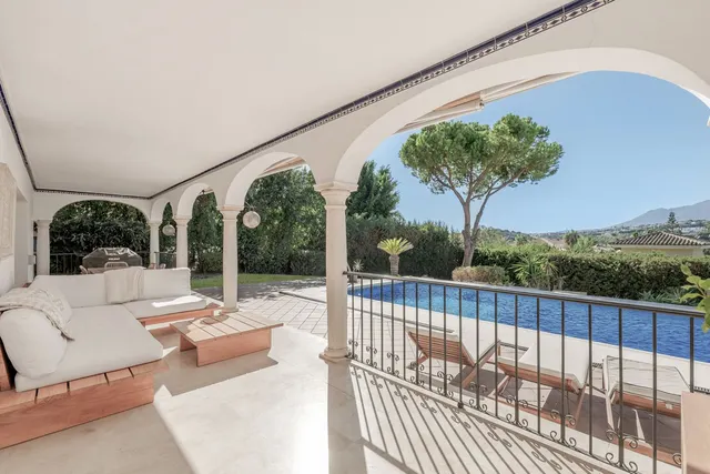 Chalet 4 habitaciones 341m² en venta - Paraiso-Barronal — 21