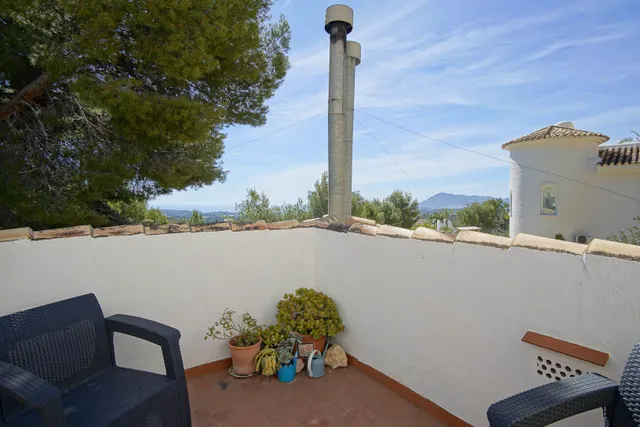 Villa 3 habitaciones 200m² en venta - Altea la Vella — 41