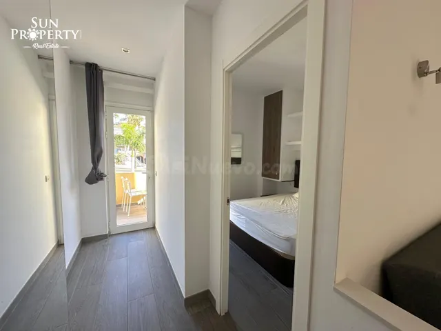 APARTAMENTO EN COSTA ADEJE A UNOS PASOS DE LA PLAYA - foto 5