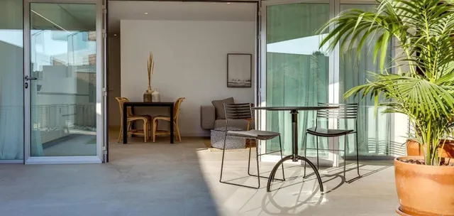 FANTASTICO BUNGALOW FRENTE A LA LAGUNA ROSA EN TORREVIEJA A ESTRENAR — 12