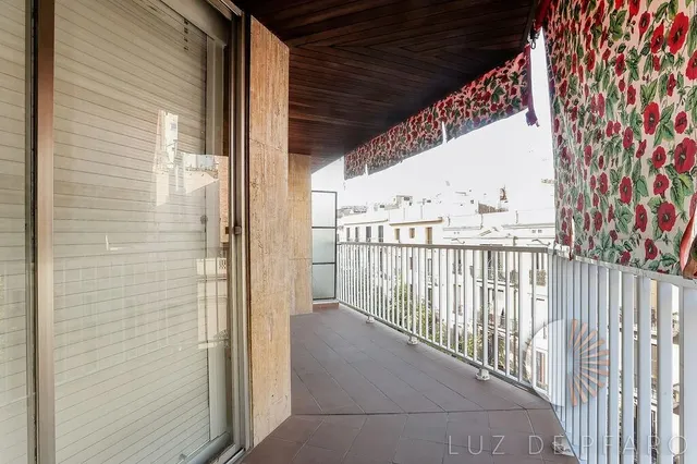 Luminoso piso premium en c/Aribau (Quadrat d'Or) con gran terraza — 14