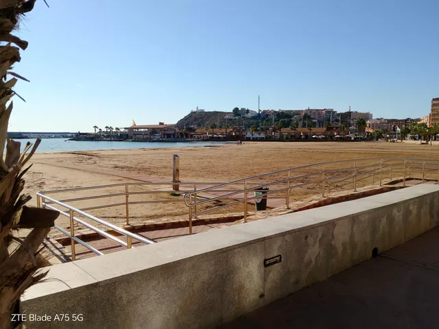 Apartamento 2 habitaciones 59m² en venta - Barrio San Isidro — 17