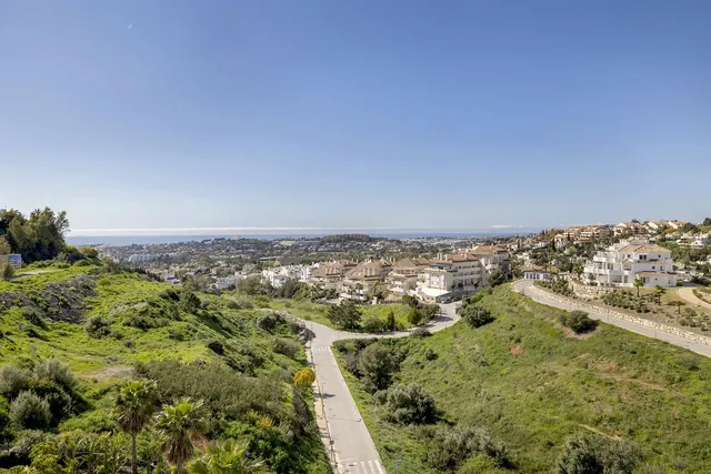 Ático Dúplex 3 habitaciones 188m² en venta - Marbella — 44