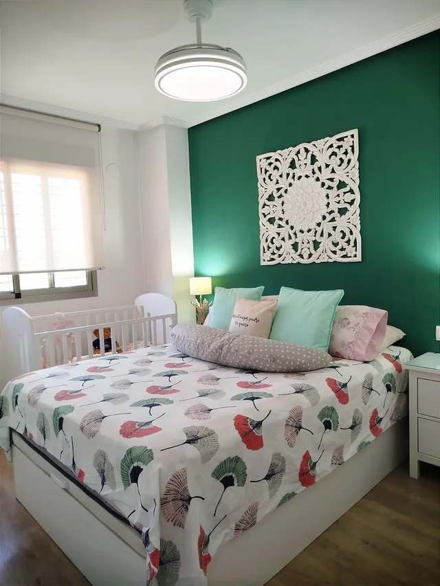 Amplia Planta Baja en Casillas, Murcia - Perfecta para Entrar a Vivir — 13