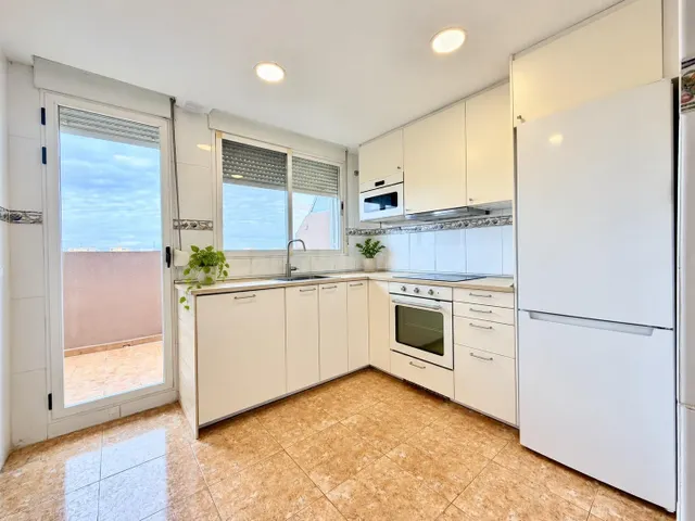Exclusivo Ático Dúplex en Malilla, Valencia - €2000/mes - foto 3