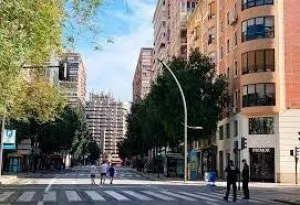 ESPECTACULAR PISO EN CENTRO DE MURCIA - foto 4