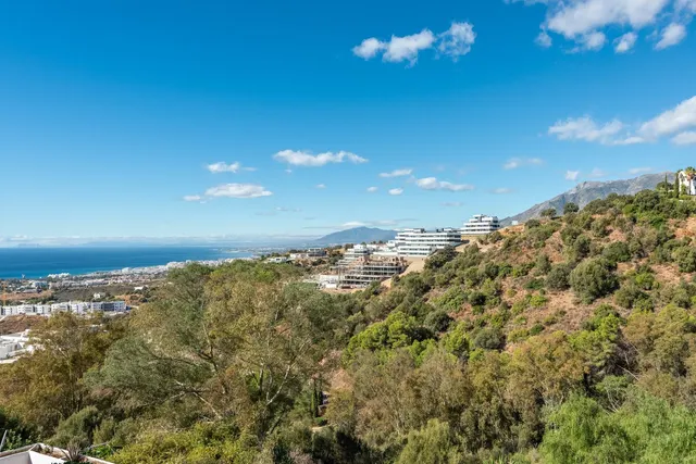 Adosado 3 habitaciones 157m² en venta - Marbella — 11