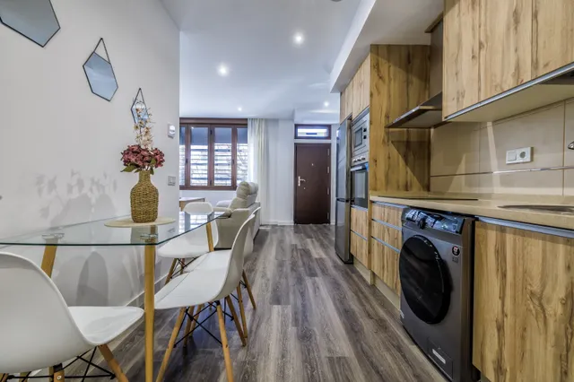 Moderno Loft en Córdoba: Tu Nuevo Hogar te Espera por solo 625€ — 8