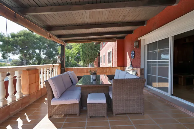 Chalet 7 habitaciones 422m² en venta - Marbella — 12