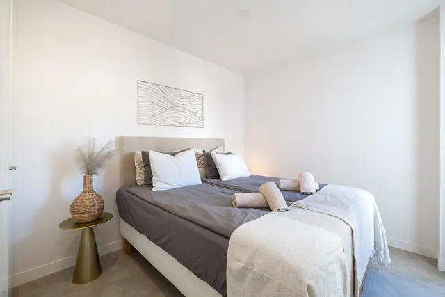 Ático 3 habitaciones 117m² en venta - Centro — 16