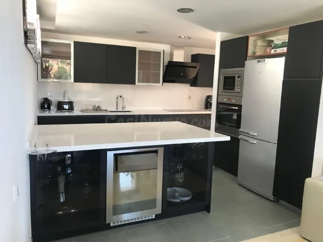 Apartamento 3 habitaciones 176m² en alquiler - Marbella - foto 5