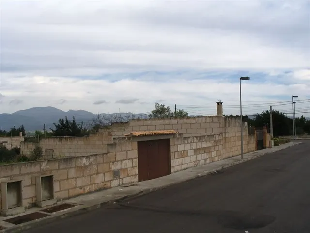 solar perfecto para construir