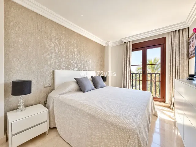 Ático 2 habitaciones 135m² en venta - El Madroñal — 25